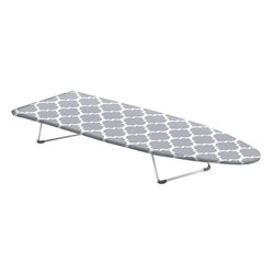 Гладильная доска настольная НД2 850х285мм высота 92мм   оптом