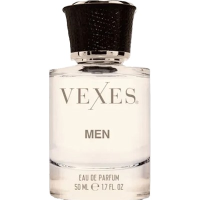 VEXES M124 men, 50 мл