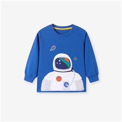 Свитшот Little Maven