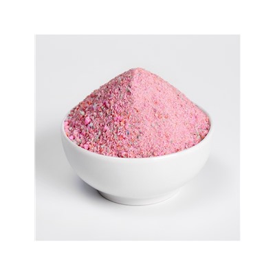 Соль для ванн шипучая Laboratory Katrin с ароматом яркого апельсина и кислого лайма, 100 г