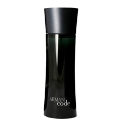 Giorgio Armani Code Men edt 75 ml