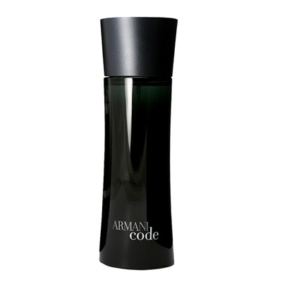 Giorgio Armani Code Men edt 75 ml