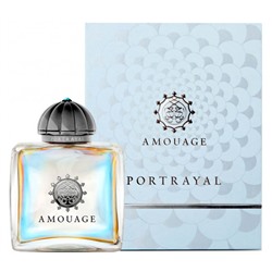 Amouage Portrayal For Women edp 100 ml