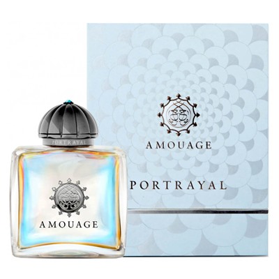 Amouage Portrayal For Women edp 100 ml