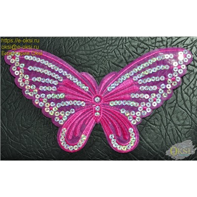 Нашивка-FT0202