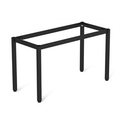 Основание для стола SHT-TU82
                        черный муар