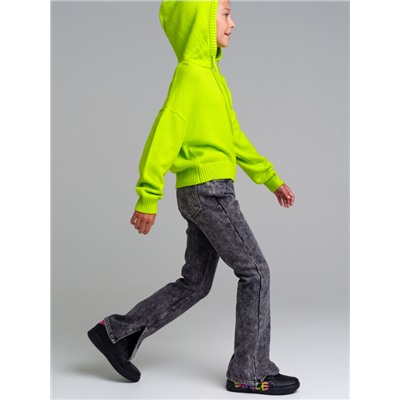 Джинсы для девочки