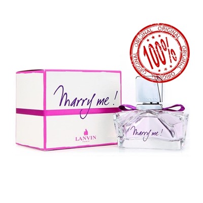Lanvin Marry Me Edp 30 ml