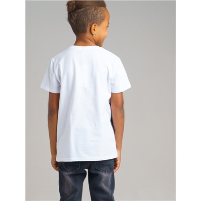 Футболка для мальчика