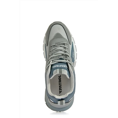 Полуботинки женские PATROL