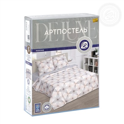 КПБ Серафима поплин Арт Дизайн