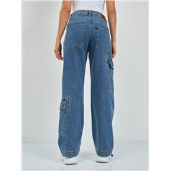 Джинсы арт. 29002