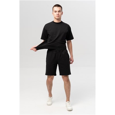 Комплект мужской 23-422M3-WB черный