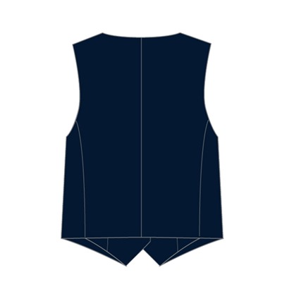 Жилет для девочки