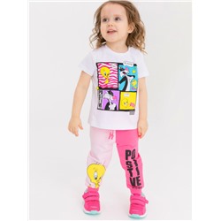 Брюки для девочки