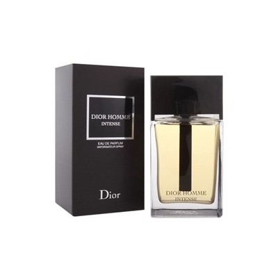 Christian Dior Dior Homme Intense 100 ml A-Plus