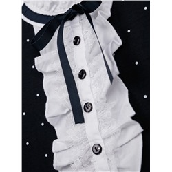 Блузка для девочки