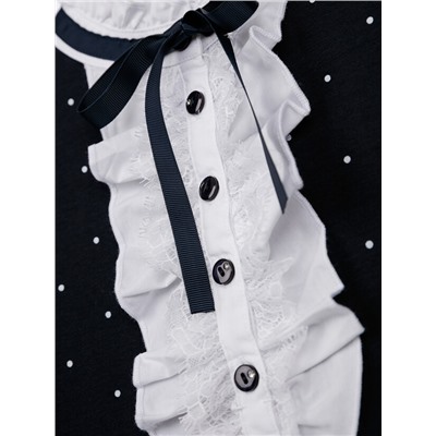 Блузка для девочки