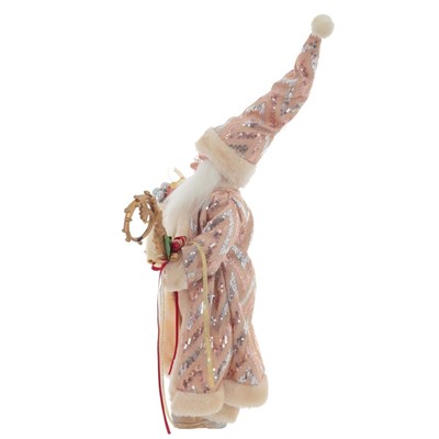 GAEM Дед Мороз, L29 W17 H59 см (полка 45 см.)