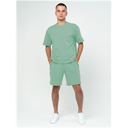 Комплект мужской 23-422M3-WB св.шалфей