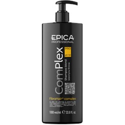 EPICA Шампунь ComPlex PRO PH7.0 очищающий после обесцвечивания 1000 мл