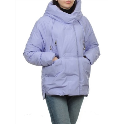 280 LILAC Куртка зимняя облегченная женская (100 гр. холлофайбер)
