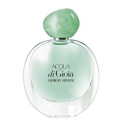 ARMANI AQUA  DI GIOIA lady 50ml edp
