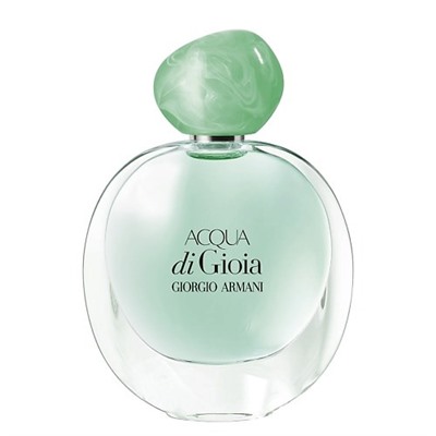ARMANI AQUA  DI GIOIA lady 50ml edp
