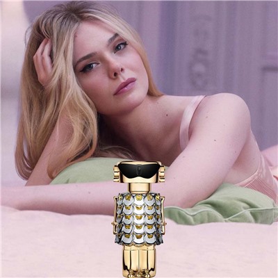 Paco Rabanne Fame For Women edp 80 ml A-Plus
