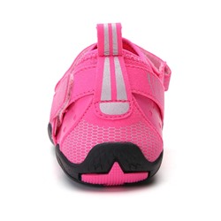 Коралловые тапочки аквашузы