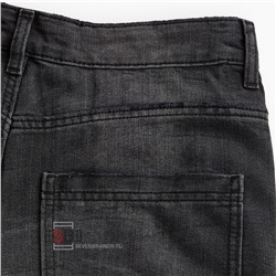 H&M, 806197, Шорты джинсовые