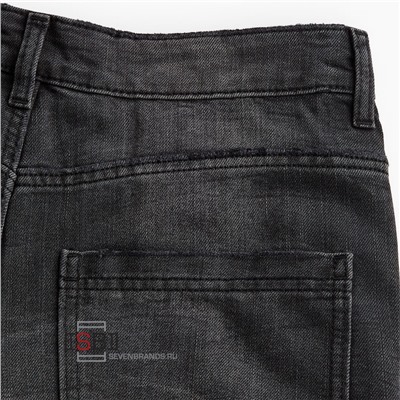 H&M, 806197, Шорты джинсовые