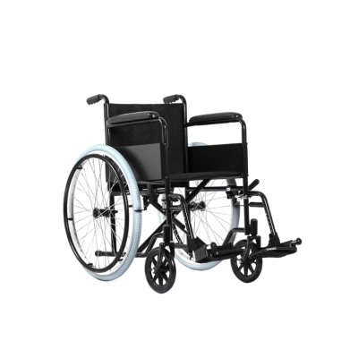 Base 100 Механическая коляска Ortonica