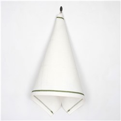 22С141-ШР 43*70 Полотенце "Зигзаг удачи-1" цв. 7 рис. 850