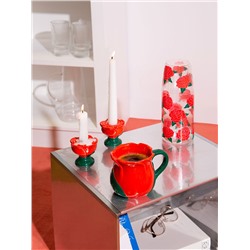 Набор из графина и стакана Rose