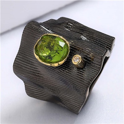 Кольцо арт. 22 7670 (id 269510)