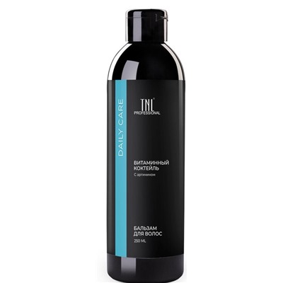 TNL Daily Care Бальзам Витаминный коктейль 250 мл