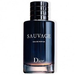 DIOR SAUVAGE men 100ml edP