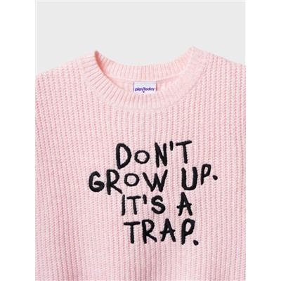 Жилет для девочки