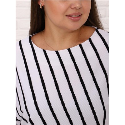 Блузка Лавея чёрный ИвК