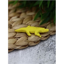 Ластики "Crocodile", шоу-бокс 12 шт.