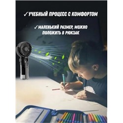Вентилятор с увлажнителем (3506)