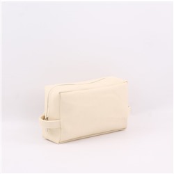 *Сумка 638 ваниль (несессер)