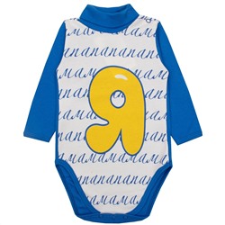 Боди интерлок  0267200503