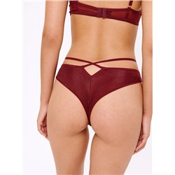 Трусы Brazilian жен Yamila