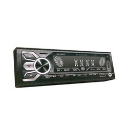 Автомагнитола+Bluetooth+USB+AUX+Радио PRO DV-6606 оптом