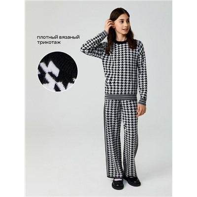 Джемпер детский для девочек Alda