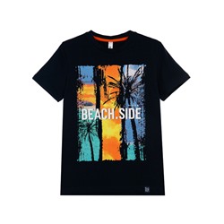 Футболка для мальчика