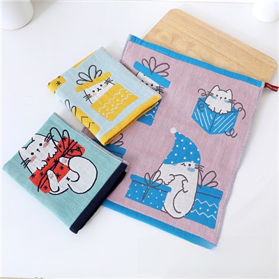 Breathable gauze scarf, Birthday gift, wholesale