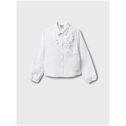 Блузка для девочки